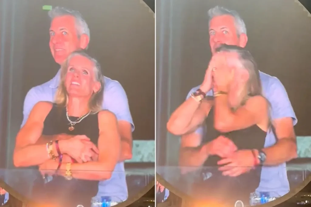 Coldplay Kiss-Cam Fallout: Kristin Cabot, Andy Byron, and How One Viral Moment Upended Lives