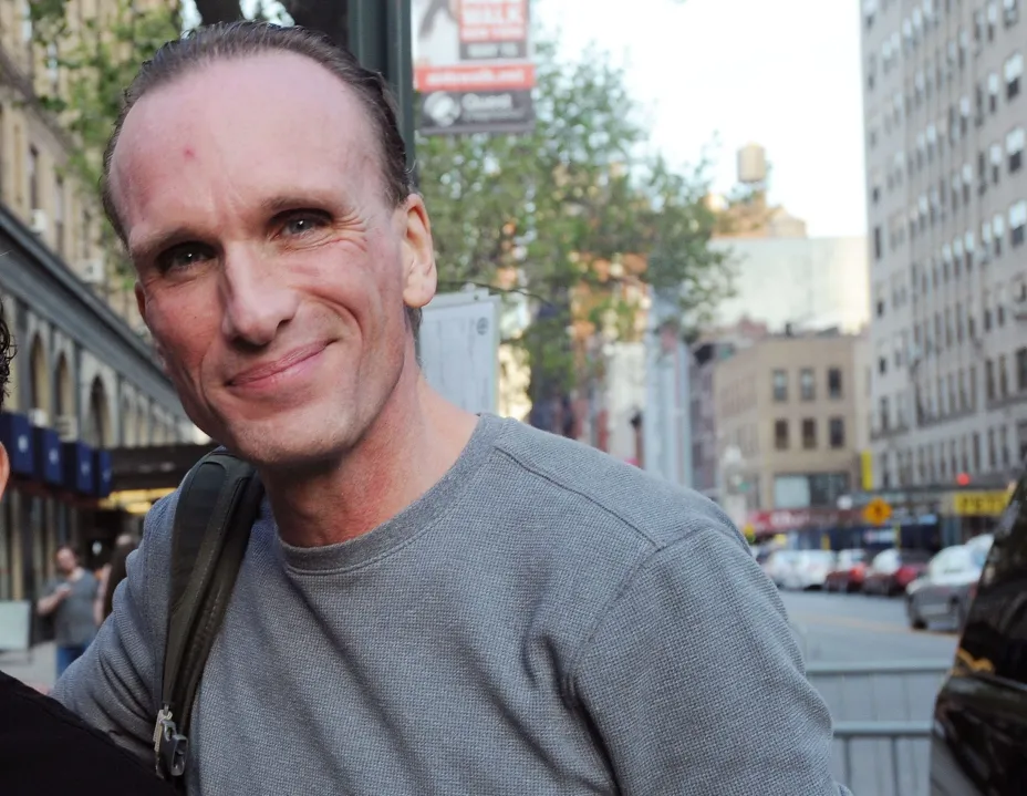 Mystery of Peter Greene Death Unfold: The Villain We Remember — What We Know About His Death, Career and Legacy