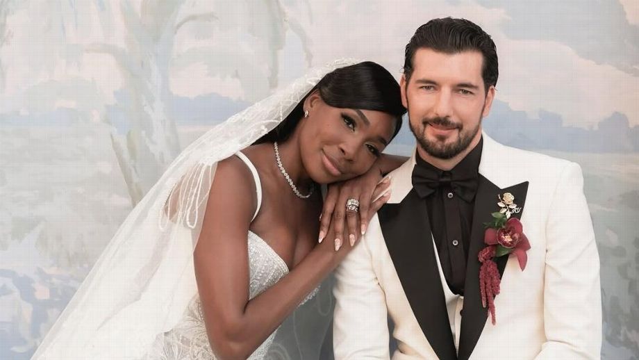Venus Williams Wedding: Inside Her Two Ceremonies with Andrea Preti — The Weeklong Palm Beach Celebration and What It Means