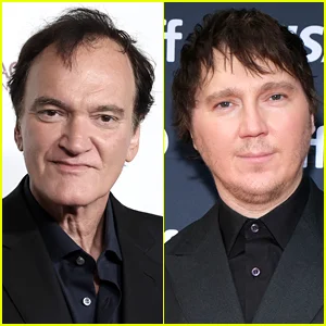 Quentin Tarantino vs. Paul Dano: The Podcast Remark That Blew Up the Film World
