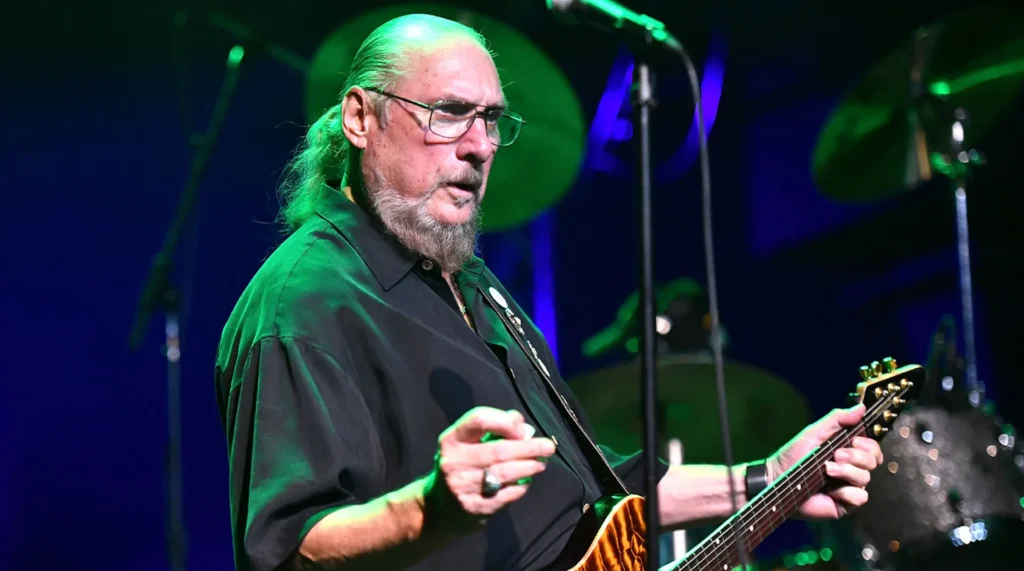 Guitarist Steve Cropper: Stax’s Quiet Architect — A Life in Six Strings