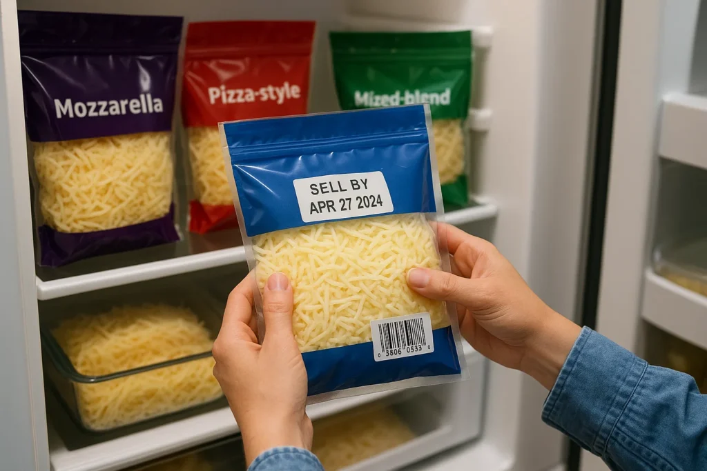 Shredded Cheese Recalled: What to Check, How to Stay Safe, and What Stores Are Doing Now