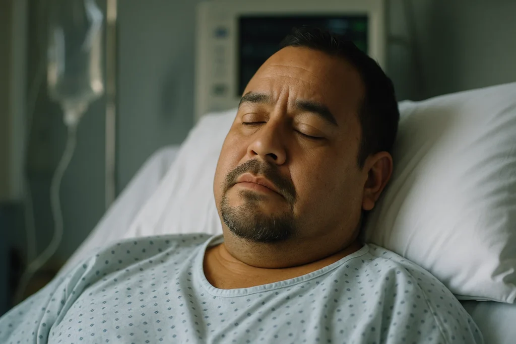 Jeff Garcia — What Happened to the Voice of Sheen Estevez and the Questions Around Jeffrey Garcia cause of death