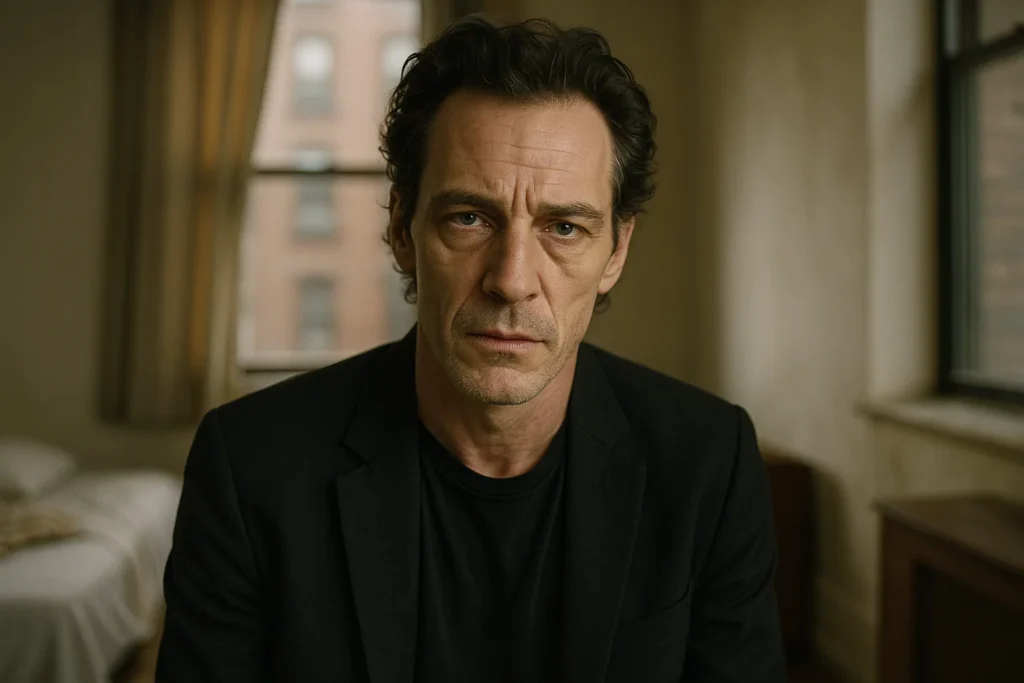 Mystery of Peter Greene Death Unfold: The Villain We Remember — What We Know About His Death, Career and Legacy