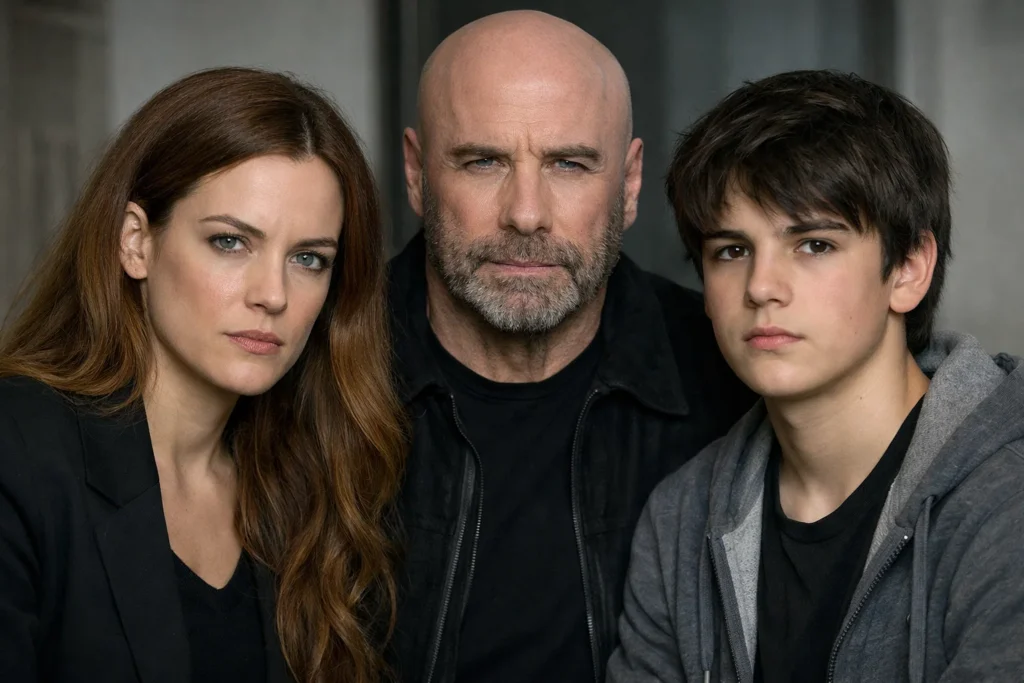 Riley Keough, John Travolta, and the Ben Travolta Claims: What the New Lawsuit Alleges and What We Know