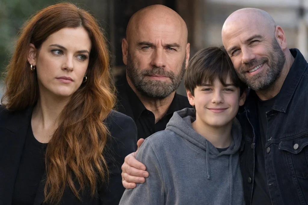 Riley Keough, John Travolta, and the Ben Travolta Claims: What the New Lawsuit Alleges and What We Know