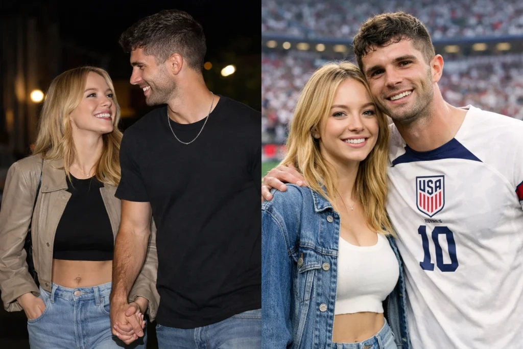 Sydney Sweeney Dating This Soccer Star after Parting Ways with Jonathan Davino earlier This Year: What the Rumors Say, What’s Confirmed, and How Hollywood + Soccer Reacted 