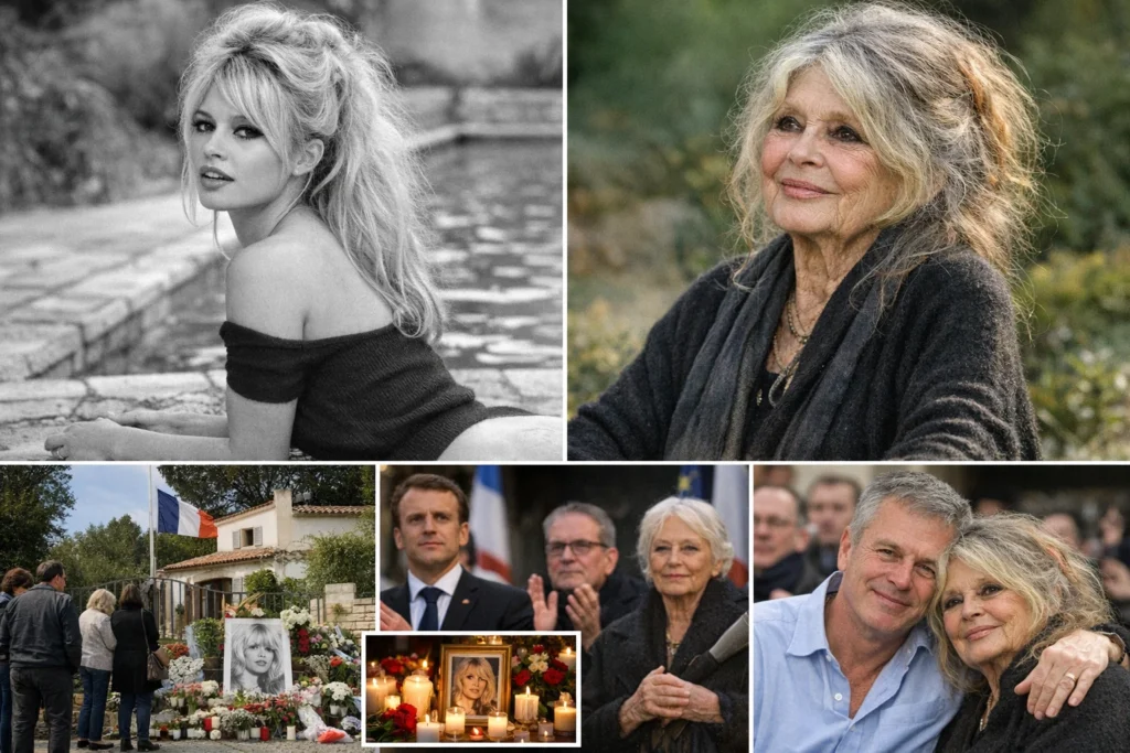 Brigitte Bardot Died: All About Sex Goddess of Cinema — Life, Legacy, Son Nicolas-Jacques Charrier, and the Questions Left Behind