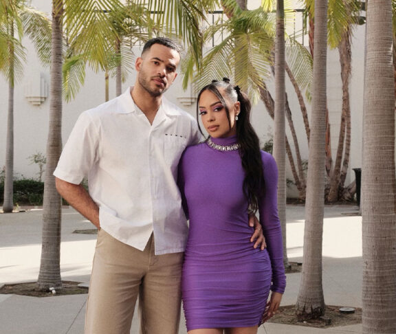 When a Viral Love Story Frays: Kristy Sarah Scott Files for Divorce from Desmond Scott