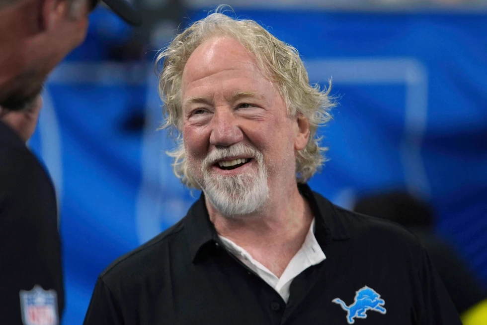 Sex Abuse Allegations on Actor Timothy Busfield, The Cleaning Lady, and the New Mexico Investigation
