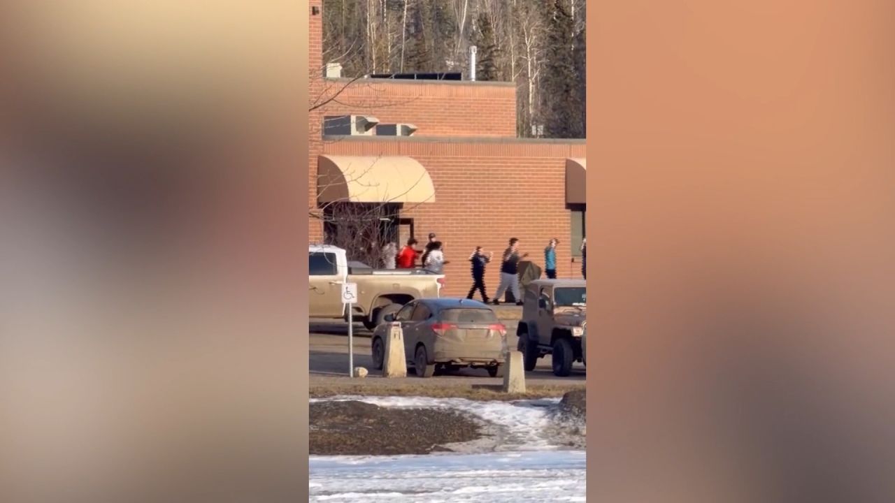 Tumbler Ridge in Shock: What We Know About the School Shooting in British Columbia