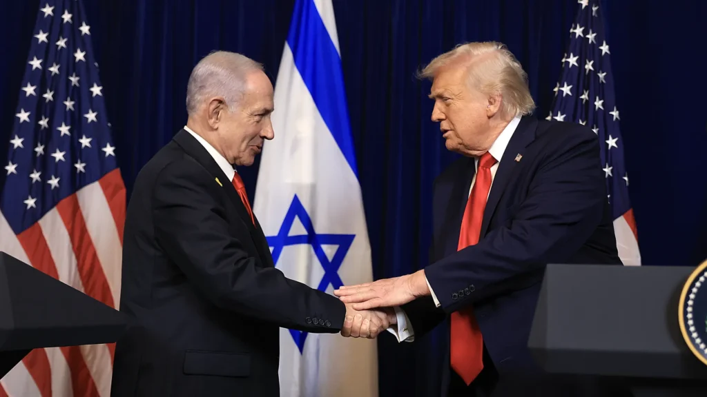 Netanyahu to hold urgent meeting with Trump on Wednesday amid Iran negotiations