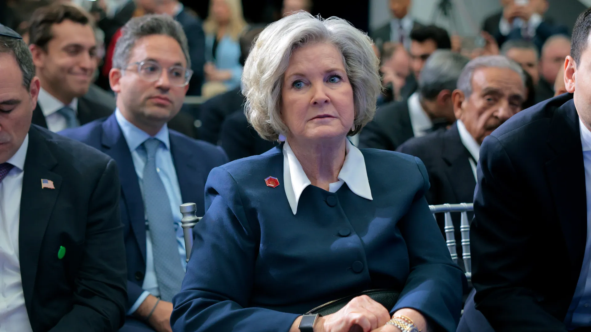 Wiles in shock after FBI subpoenas phone records — what we know