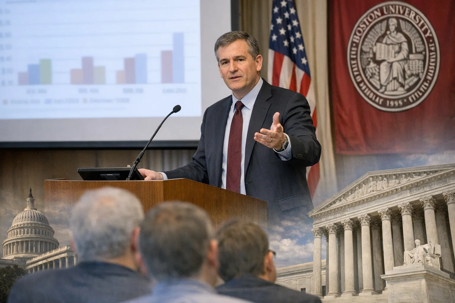 Fed’s Miran says data suggests Americans aren’t shouldering tariff hit — what he meant and why economists disagree