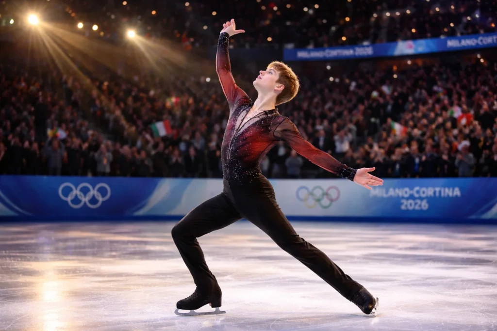 Gala Night in Milan: A Quick, Joyful Guide to the Figure-Skating Exhibition at the 2026 Winter Olympics