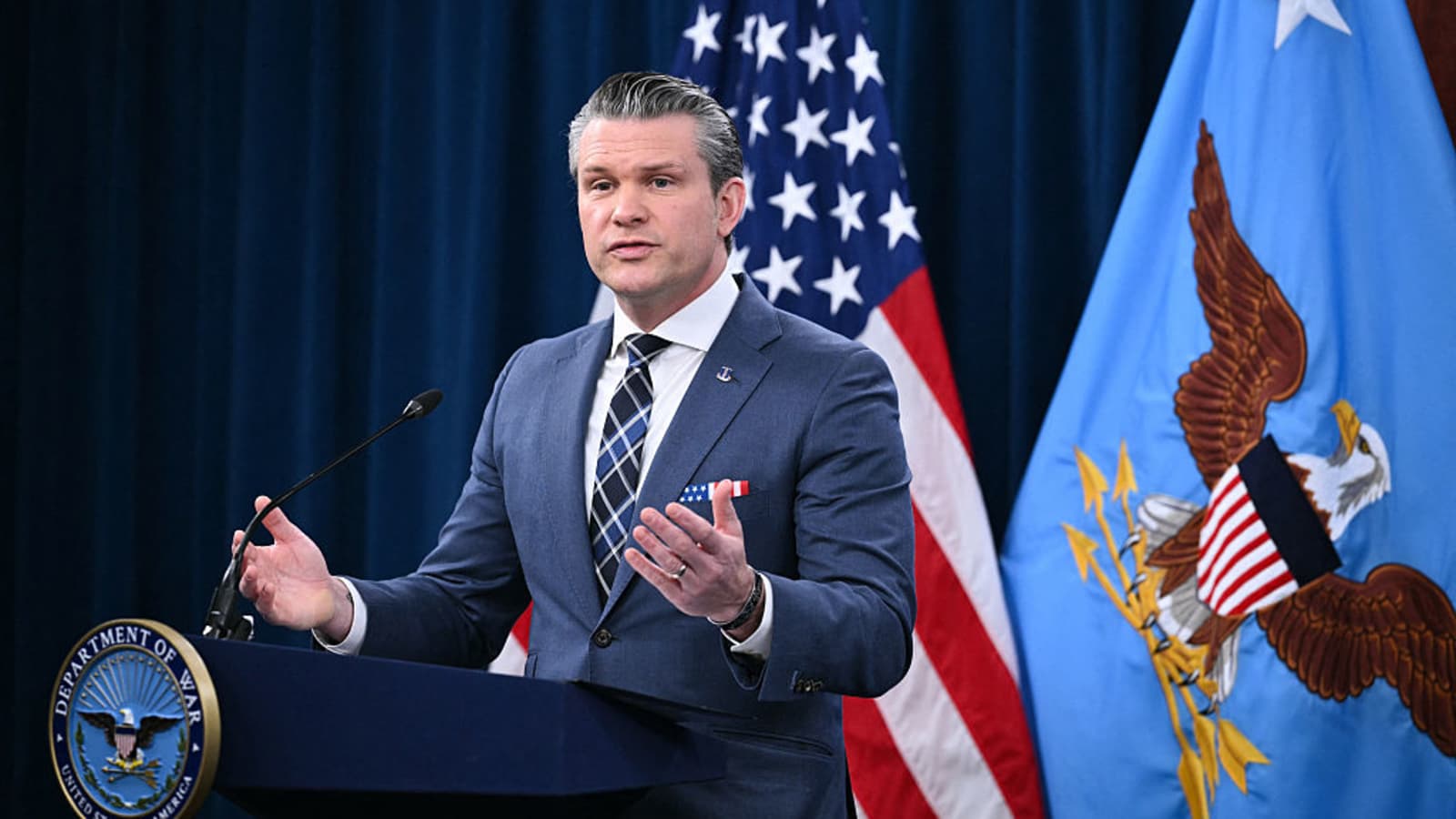 Hegseth says potential $200 billion Iran war spending request could shift: why the number may move, and what it means
