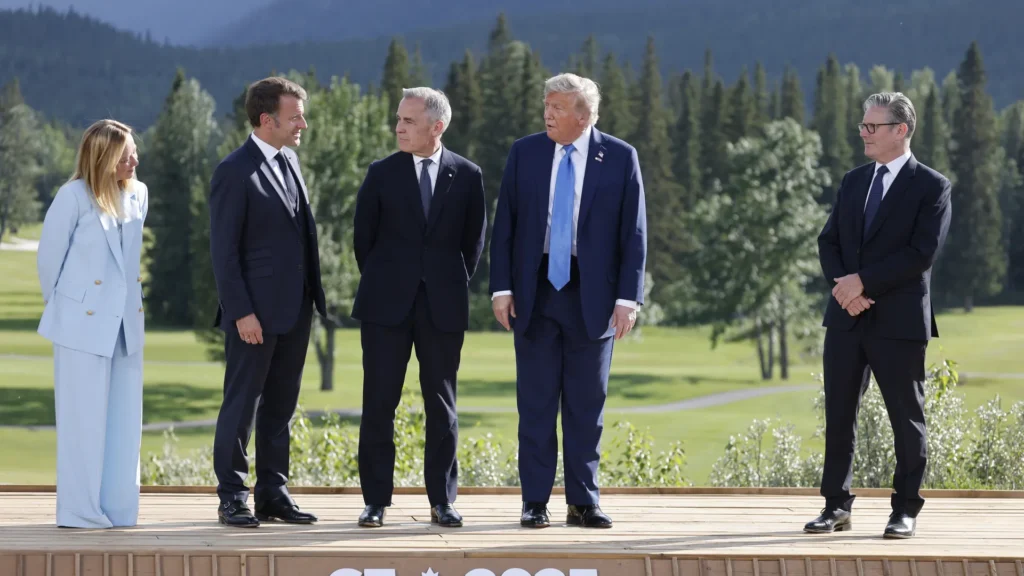 Six U.S. allies back potential Strait of Hormuz coalition: what the statement means and what happens next