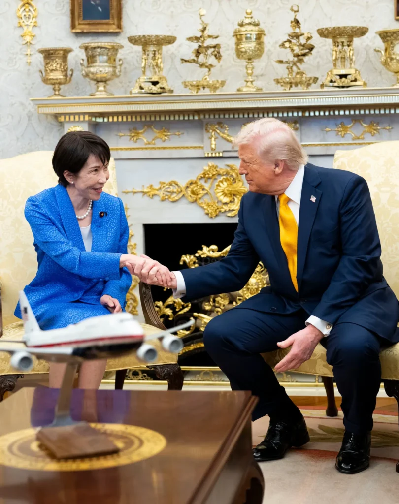 When Trump Pearl Harbor Comment Reopened Old Wounds: Sanae Takaichi, Trump Japan, and the Summit That Lit Up March 2026