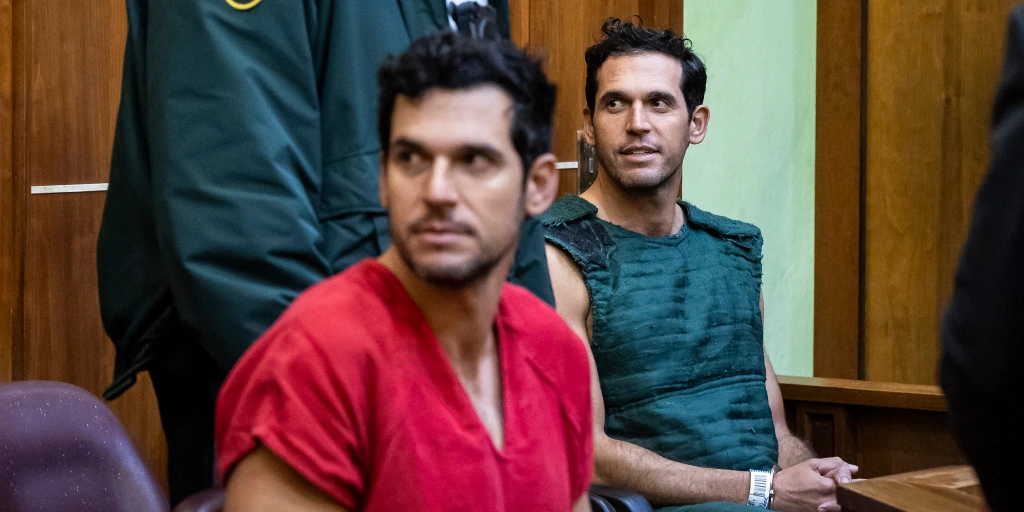 The Alexander Brothers Convicted in Manhattan Sex-Trafficking Case