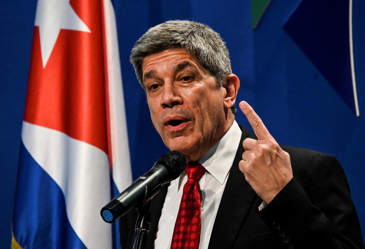 Cuba says military is preparing for possible U.S. aggression