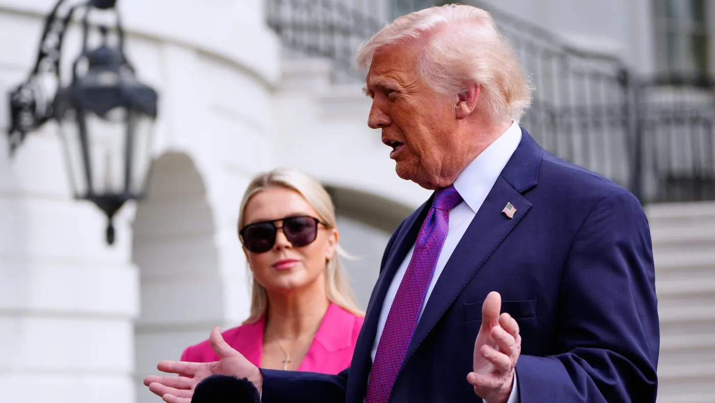 Joe Kent Resigns as NCTC Director — Why He Quit Over the Iran War