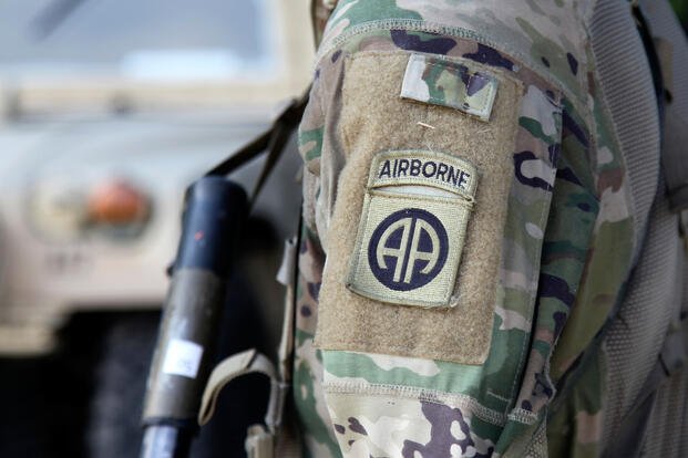 Inside the 82nd Airborne Deployment Buzz: Fort Bragg Paratroopers, the Pentagon, and the Iran War Headlines