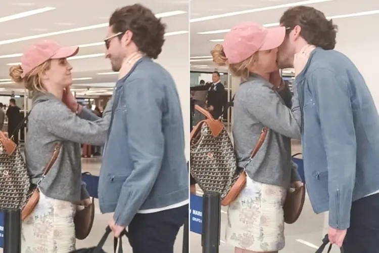 Emma Watson and Gonzalo Hevia Baillères: What the Photos, Family Ties and the “Heterocromía” Rumors Mean