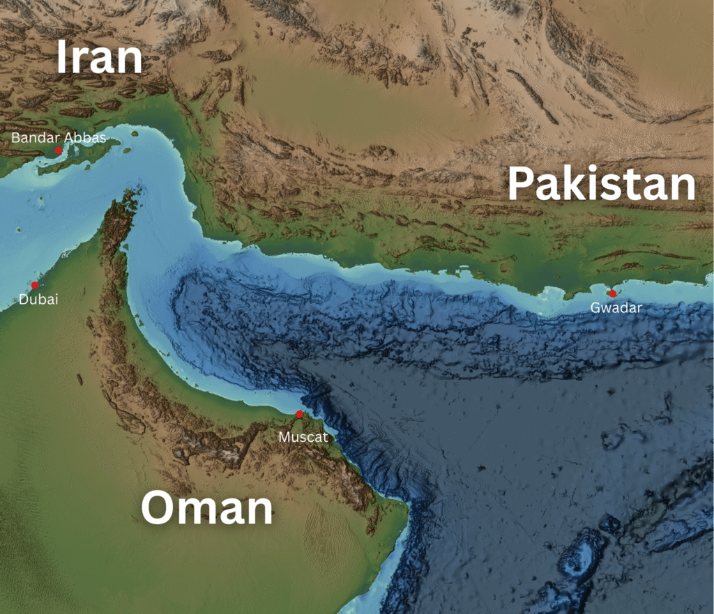 22 countries signal readiness to help secure the Strait of Hormuz — what the coalition really means