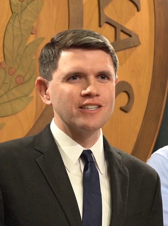 A Texas Senate race is testing Democrats’ stomach for race and gender fights