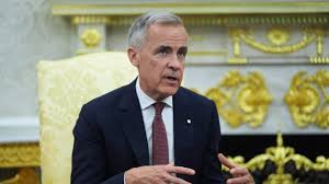 Carney: US, Israel strikes on Iran show failure of international order