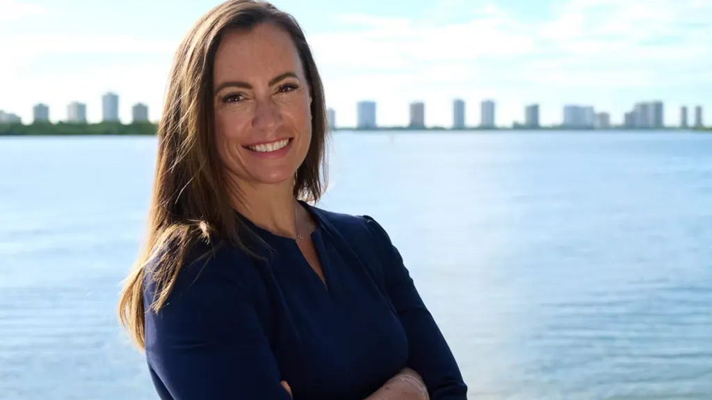 Mar-a-Lago’s District Just Turned Blue: Emily Gregory, Jon Maples, and Florida Special Election Shockwave