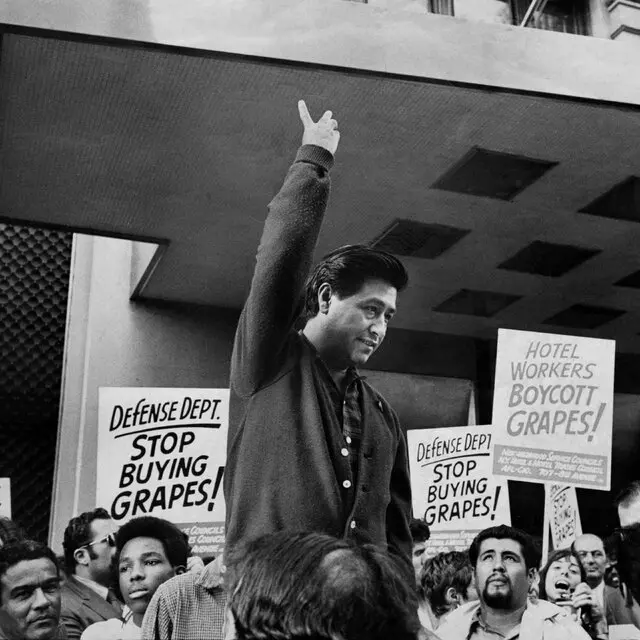 Cesar Chavez and Dolores Huerta — The New Reckoning: What the cesar chavez allegations 2026 mean for the movement