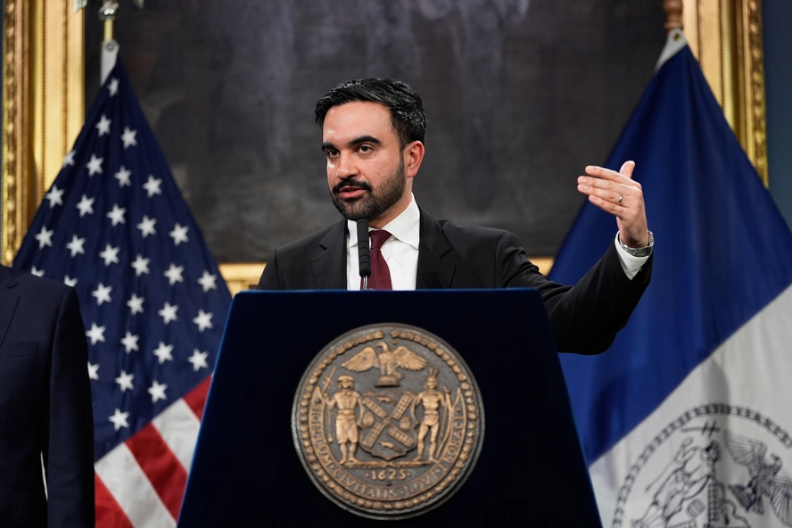 Mamdani rescinds New York City government’s TikTok ban: a digital policy reset