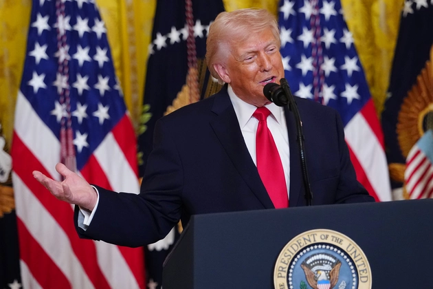 ‘We are going to have a problem’ — Republicans urge Trump to move on