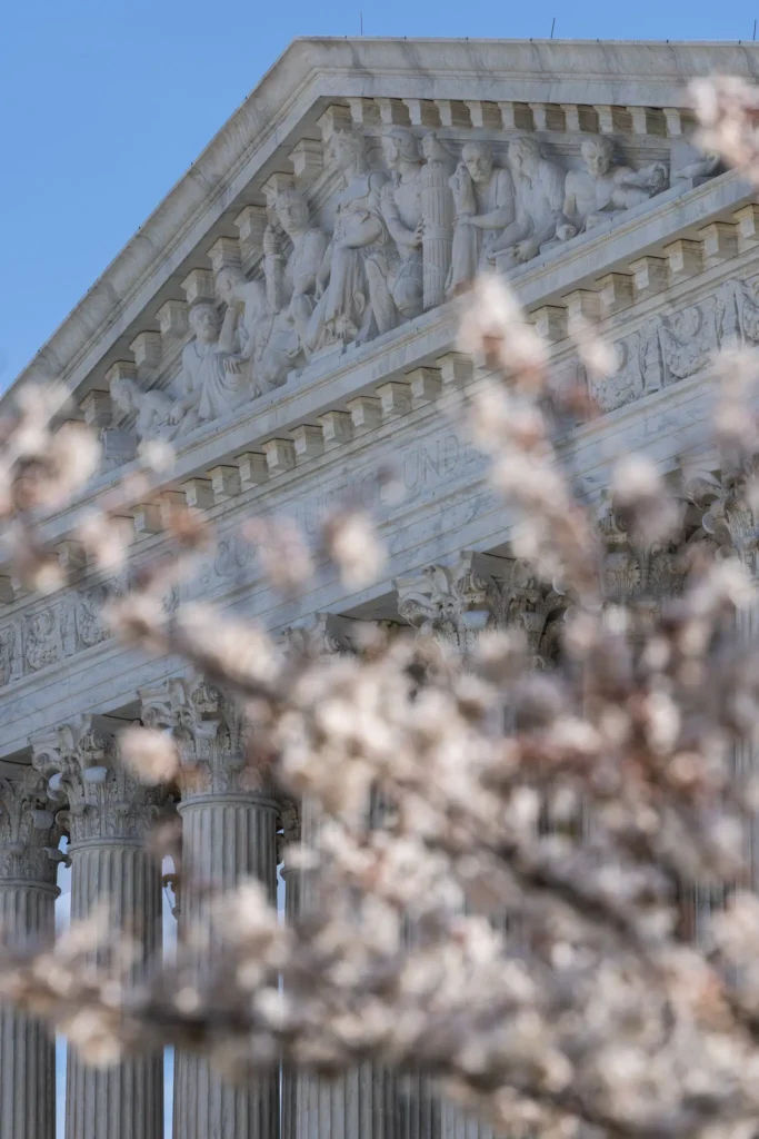 "All But a Dead Letter": The Supreme Court Just Gutted the Voting Rights Act in a Landmark 6-3 Louisiana Ruling — What It Means for Every American Voter