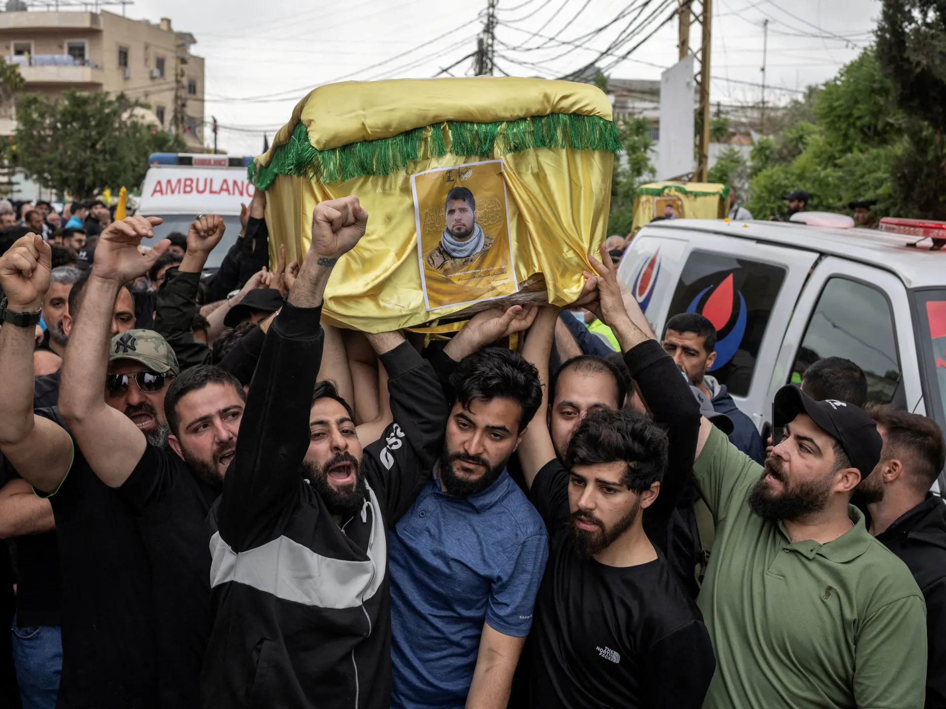 Iran War Live: Iran Turns to Moscow-Araghchi Meets Putin in St. Petersburg as US Peace Talks Collapse and the War Clock Ticks Louder