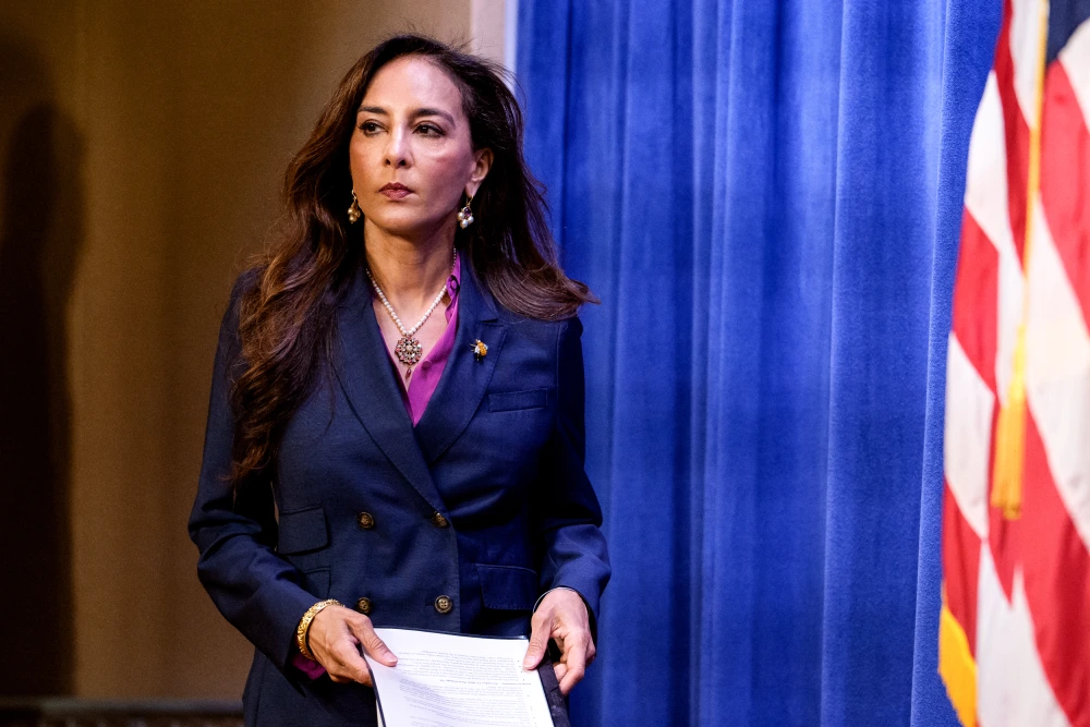 Michigan Fights Back as DOJ Demands Detroit-Area 2024 Ballots in Explosive Election Showdown