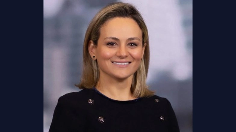 The Wall Street Bombshell: JP Morgan Executive Lorna Hajdini Accused of Sexual Assault, Drugging, and Racial Abuse - What the Explosive Lawsuit Reveals