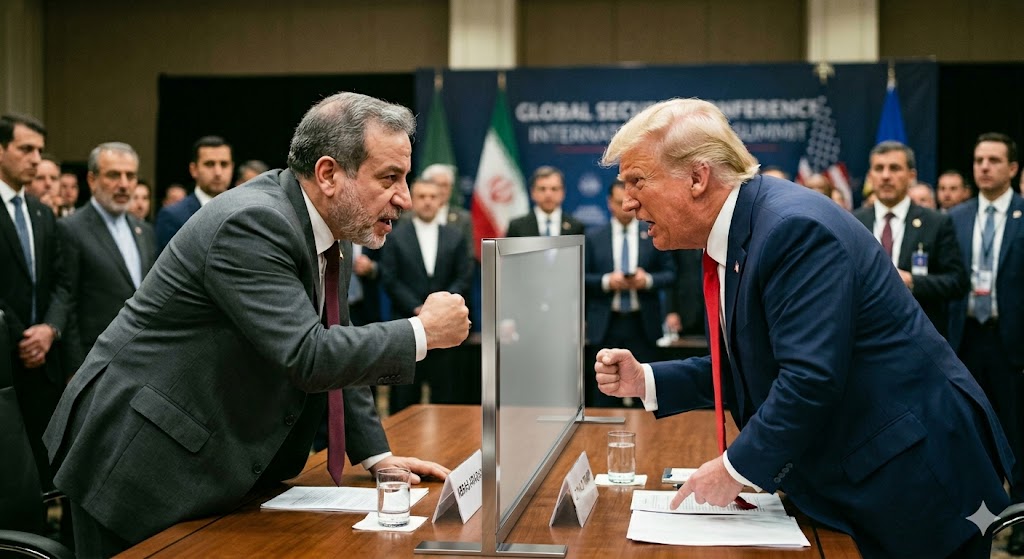 Iran Denies Active US Talks as Trump Says the Conflict Could End Within Weeks