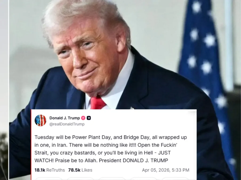 The 25th Amendment and Trump: What Section 4 Actually Means — And Why All of America Is Talking About It Right Now