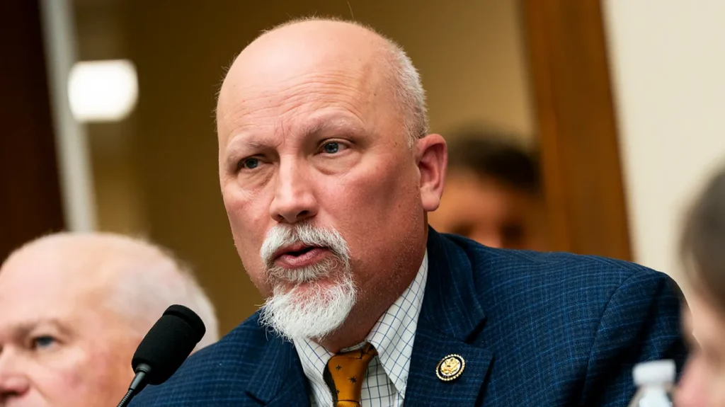 Chip Roy Unveils MAMDANI Act: Deport Ideological Threats? | Trenbuzz Live