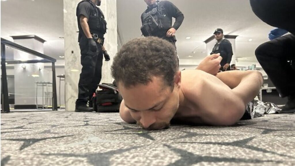 "Friendly Federal Assassin": Cole Allen Chilling Manifesto, The Wide Awakes Connection, Trump on 60 Minutes, and Everything New We Know About the WHCD Shooting