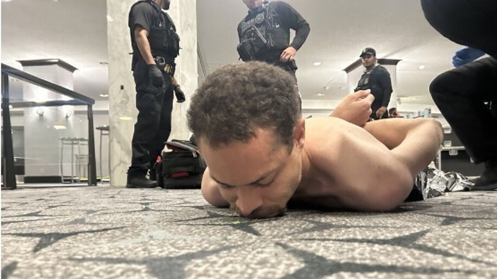 "Friendly Federal Assassin": Cole Allen Chilling Manifesto, The Wide Awakes Connection, Trump on 60 Minutes, and Everything New We Know About the WHCD Shooting