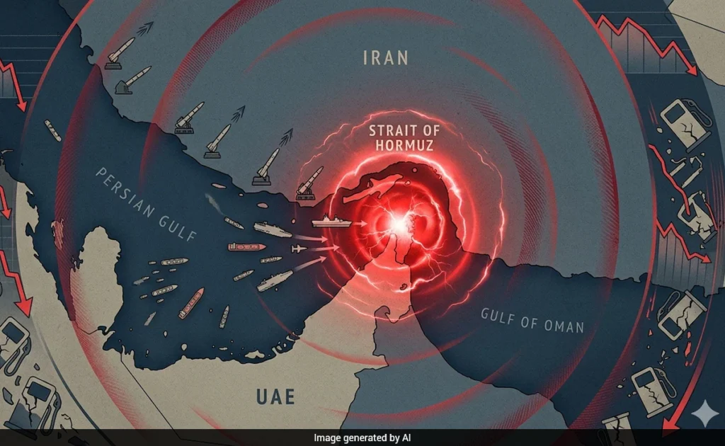 Iran Found Its Nuclear Weapon That Isn't a Bomb — It's Time. Here's Why That Changes Everything for the United States