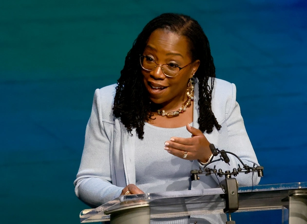 “Scratch-Paper Musings”: Justice Ketanji Brown Jackson Slams the Supreme Court’s Shadow Docket in a Landmark Public Rebuke