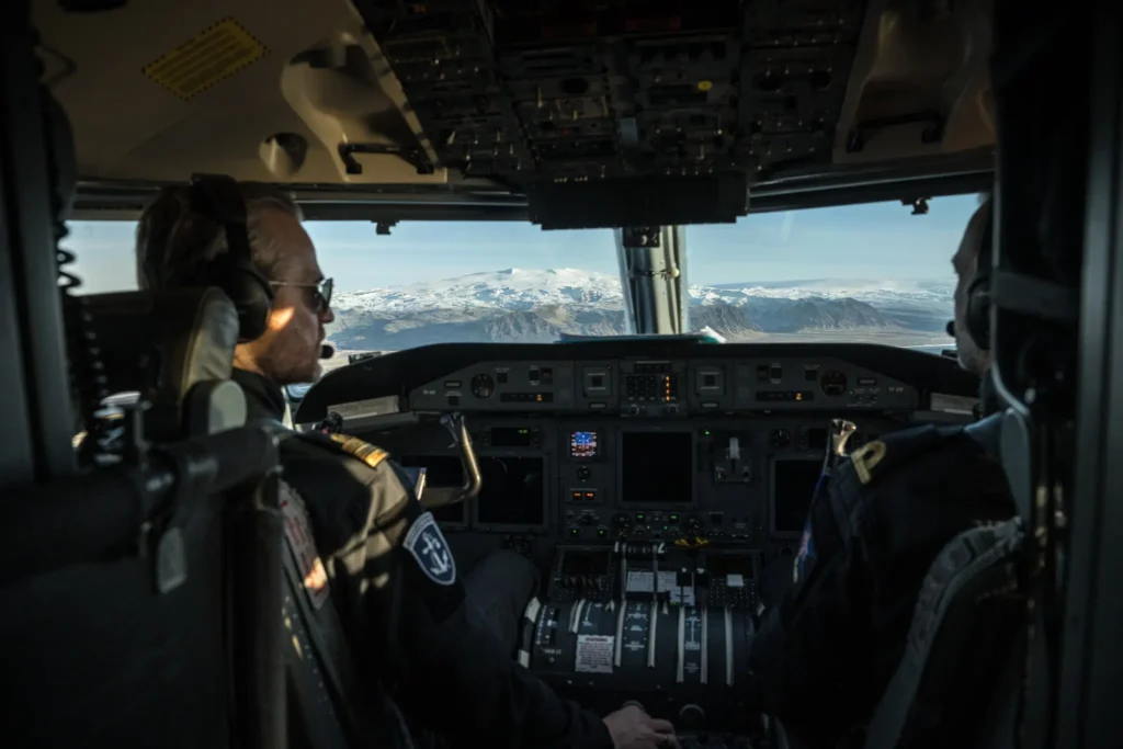 From "Never Joining" to "Maybe": How Trump's Greenland Obsession Pushed Iceland to the Edge of a Historic EU Decision