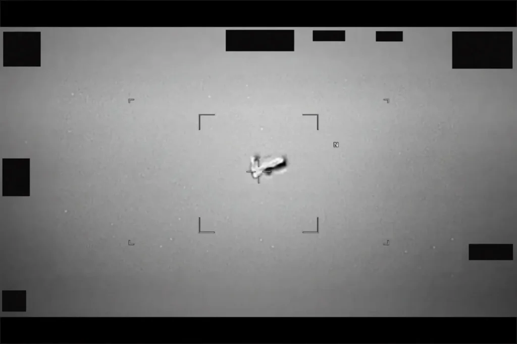 "What the Hell Is Going On?" - Trump Opens America UFO Vault: 160+ Files, Apollo 17 Photos, Iraq Sightings, and Zero Proof of Aliens