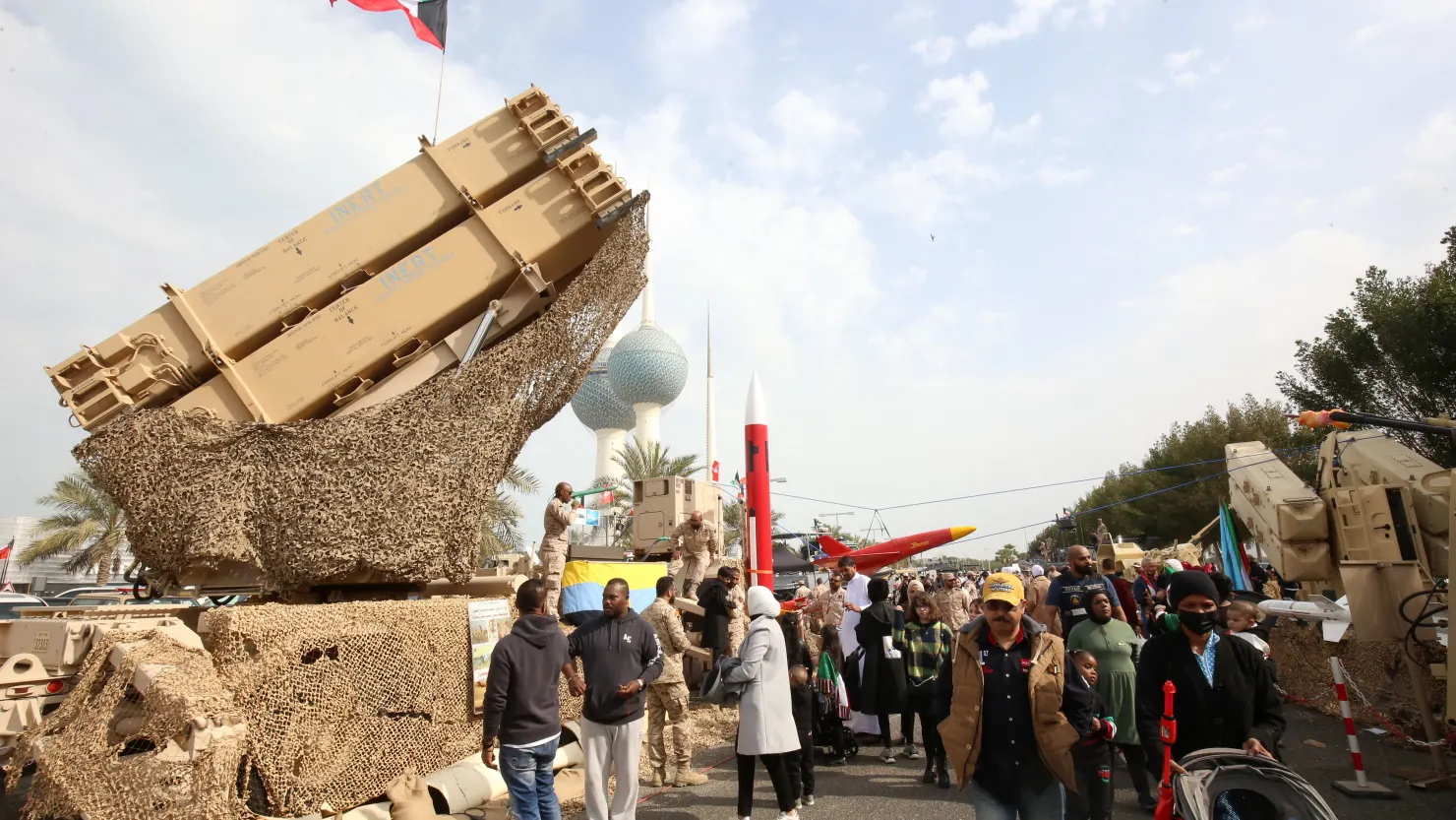 Live Update : War Clock Restarts - US Strikes Iran at Dawn, IRGC Hits Back at Kuwait Air Base, Oil Jumps 3 Percent as the Ceasefire Hangs by Its Final Thread