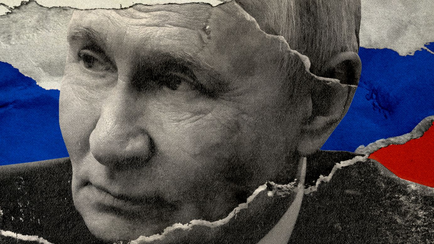 "Wary of Drones From His Own Elite": European Intel Report Reveals a Paranoid, Bunker-Bound Putin — And Names His Biggest Internal Threat