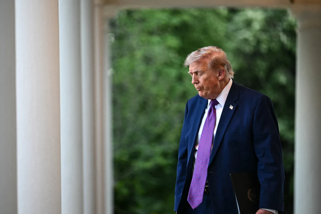 "Not Even a Little Bit": Trump's Most Controversial Iran Comment Yet - $4.50 Gas, 3.8% Inflation, and a President Who Says Your Wallet Doesn't Factor In